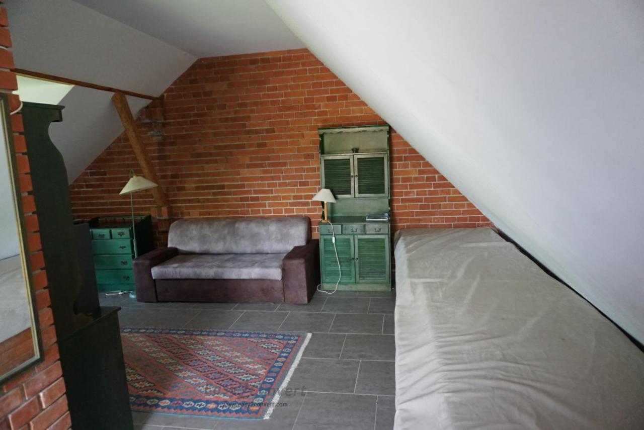 Tihany Apartment Lake View מראה חיצוני תמונה